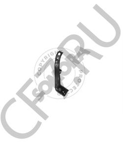 711374 PEUGEOT Крепление фары в городе Екатеринбург