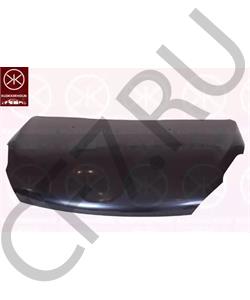 9803656980 Peugeot-Citroen КАПОТ в городе Екатеринбург