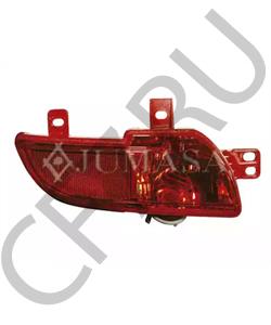 6350HA CITROËN (DF-PSA) Задний противотуманный фонарь в городе Екатеринбург