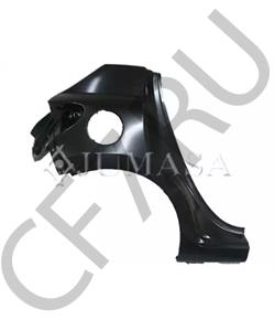 '8526nc Peugeot-Citroen Крило задне в городе Екатеринбург