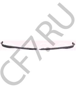 7414YT PEUGEOT (DF-PSA) Спойлер в городе Екатеринбург