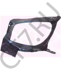 7213 TX PEUGEOT Крепление фары в городе Екатеринбург