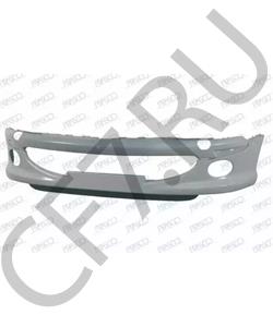 7401 N4 PSA Бампер передний в городе Екатеринбург