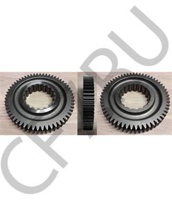 JS180-1701130 SHAANXI Шестерня в городе Екатеринбург