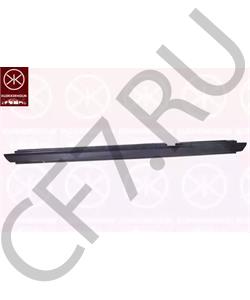 7401 22 CITROËN Боковина в городе Екатеринбург