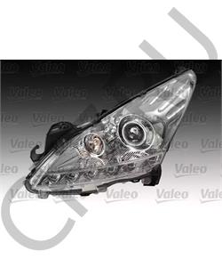 1607977580 Peugeot-Citroen P ФАРА/PROJECTEUR в городе Екатеринбург