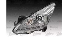 Peugeot-Citroen P ФАРА/PROJECTEUR 1607977580