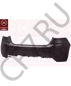 16 107 669 80 PSA ЗАДНИЙ БАМПЕР в городе Екатеринбург