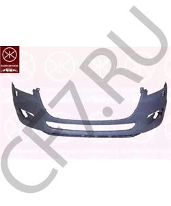 7401 WH PSA БАМПЕР ПЕРЕДНИЙ в городе Екатеринбург