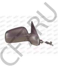 3B1 857 538B GRU VOLGA Наружное зеркало в городе Екатеринбург