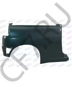 6K6809604F SEAT Боковина в городе Екатеринбург