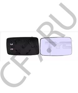1H1857521C VW/SEAT Зеркальное стекло, наружное зеркало в городе Екатеринбург