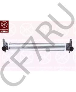 6R0145805B VW/SEAT Интеркулер в городе Екатеринбург