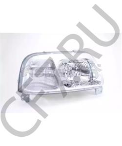 3512065D21 BEDFORD Основная фара в городе Екатеринбург