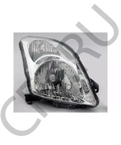 3512062J11000 BEDFORD Основная фара в городе Екатеринбург