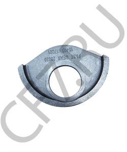 16403 GROSS Набор ключей шестигранных 9 пр.1.5-10мм Г-обр. с шаром в городе Екатеринбург