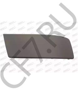 7E5807820GRU FIAT / LANCIA Облицовка / защитная накладка, буфер в городе Екатеринбург