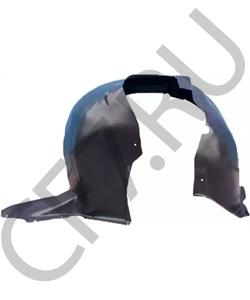 5C6 805 912 Dar Подкрылок для Volkswagen JETTA 11-19 RH в городе Екатеринбург