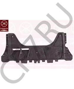 5Q0 825 235A AUDI Кожух двигателя в городе Екатеринбург