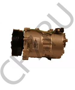 1206 Podramnik _Палец задней балки лев./прав. CitroenBerlingo, XP, Samand, P.405/Partner 514851,514883, 51489 в городе Екатеринбург