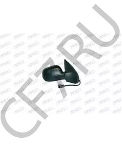 6N1857508E01C MCW Покрытие, внешнее зеркало в городе Екатеринбург