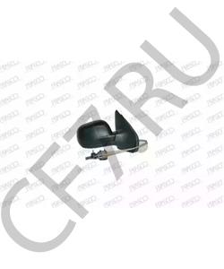 6N1857508D01C MCW Покрытие, внешнее зеркало в городе Екатеринбург