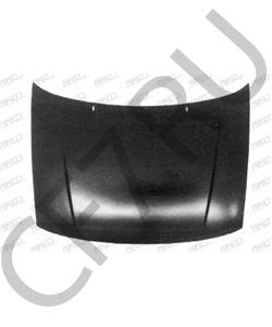 6N0823031 AUDI Капот двигателя в городе Екатеринбург