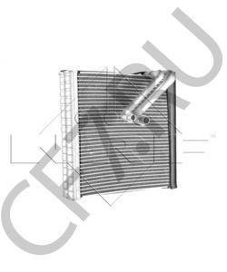 3C1820103B SKODA Испаритель, кондиционер в городе Екатеринбург