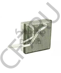 1J1 820 103A SKODA Испаритель, кондиционер в городе Екатеринбург