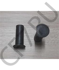 3501398-02 FAW Ось 19*50мм ролика тормозной колодки передней F в городе Екатеринбург