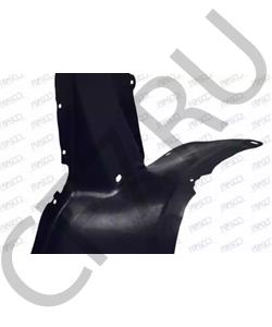 3C0805912A9B9 VAG Чёрный satinschwarz в городе Екатеринбург