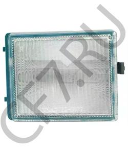 3A0941780 VW/SEAT Облицовка, противотуманная фара в городе Екатеринбург