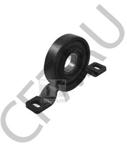 6006-2RSC3 FBJ Подшипник 6006-2RS-C3 в городе Екатеринбург