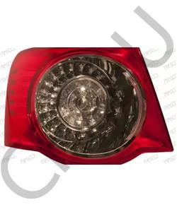 1K5945095G BENTLEY Фонарь задний габари в городе Екатеринбург