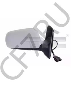 4A0857507GRU MCW Наружное зеркало в городе Екатеринбург