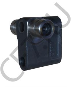 VG1540050010 HOWO Ось коромысел H3 в городе Екатеринбург