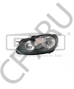 5K1941006F BENTLEY Двойная галогенная ф в городе Екатеринбург