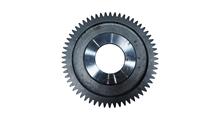 Shaft-Gear Шестерня 1-й передачи вторичного вала