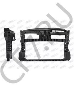 5K0805588F VW/SEAT Облицовка передка в городе Екатеринбург