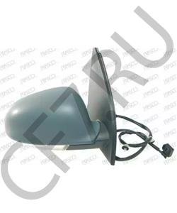 1K18575089B9 VOLGA Наружное зеркало в городе Екатеринбург