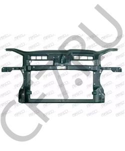 1K0805588T VM Облицовка передка в городе Екатеринбург