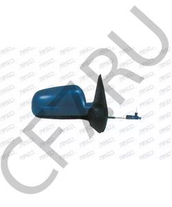 1J185750801C MCW Покрытие, внешнее зеркало в городе Екатеринбург