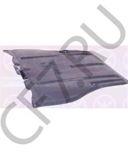8D0 863 822 AUDI Кожух двигателя в городе Екатеринбург