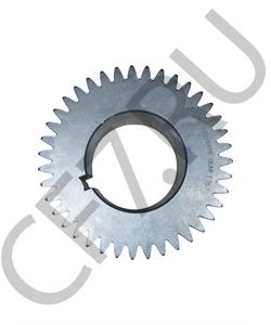 JS150TA-1701049B SHAANXI Шестерня в городе Екатеринбург