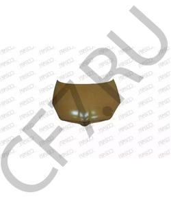5J0823031 SKODA Капот двигателя в городе Екатеринбург