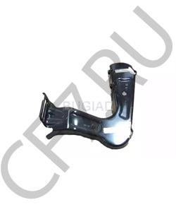 1Z0805072A SKODA Крепление фары в городе Екатеринбург