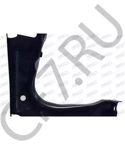 1Z0805072 SKODA Крепление фары в городе Екатеринбург