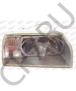 115920050 SKODA Основная фара в городе Екатеринбург