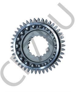 JS150T-1707030B SHAANXI Шестерня в городе Екатеринбург