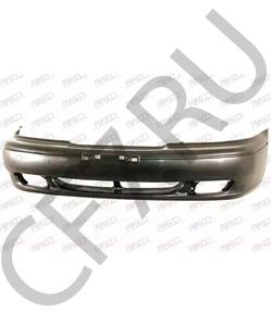96169762 Автоваз Бампер передний Део Нексия 94-08г с отверст в городе Екатеринбург